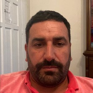 Meet your Posher, Angelo